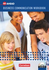 Go Ahead - Business Communication A2-B1. Workbook mit CD