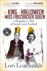 The King of Halloween & Miss Firecracker Queen