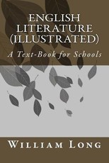 English Literature (illustrated)