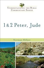 1 & 2 Peter, Jude