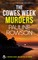 THE COWES WEEK MURDERS a gripping crime thriller full of twists