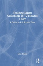Teaching Digital Citizenship in 10 Minutes a Day