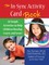 The In Sync Activity Card Book