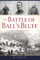 The Battle of Ball's Bluff