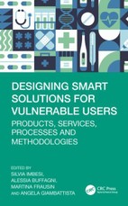 Designing Smart Solutions for Vulnerable Users