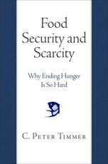 Food Security and Scarcity