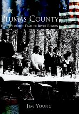 Plumas County: