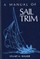 Manual of Sail Trim