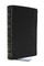 Nkjv, Large Print Thinline Reference Bible, Blue Letter, MacLaren Series, Leathersoft, Black, Comfort Print