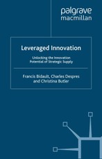 Leveraged Innovation