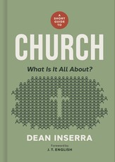 A Short Guide to Church