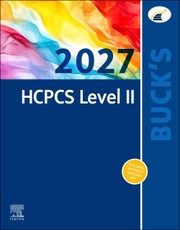 Buck's 2027 HCPCS Level II