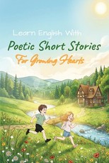 Learn English With Poetic Short Stories