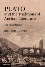 Plato and the Traditions of Ancient Literature