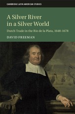 A Silver River in a Silver World