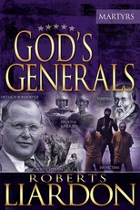 God's Generals, 6