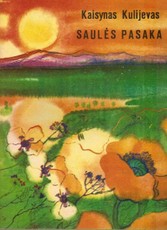 Saulės pasaka