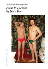 Male Nude Photography- Jocks In Speedos