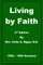 Living By Faith