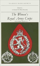 Women's Royal Army Corps