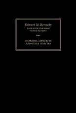 Edward M. Kennedy
