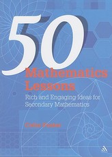 50 Mathematics Lessons