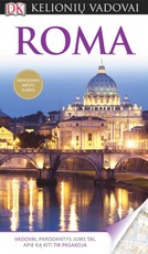 Roma. Kelionių vadovas