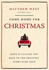 Come Home for Christmas
