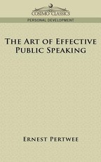 The Art of Effective Public Speaking