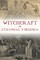 Witchcraft in Colonial Virginia