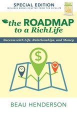 The Roadmap to a Richlife