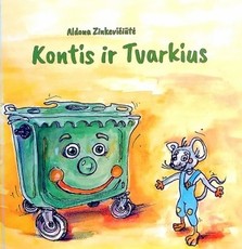 Kontis ir Tvarkius