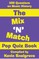 Mix 'N' Match Pop Quiz Book