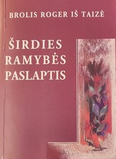 Širdies ramybės paslaptis