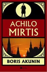 Achilo mirtis