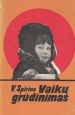 Vaikų grūdinimas