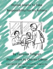 Donnie Learns To Take Responsibility For His Actions