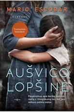 Aušvico lopšinė