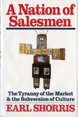 A Nation of Salesmen