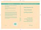 Recent Advances in the Theory of Chemical and Physical Systems