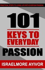 101 Keys To Everyday Passion
