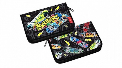 Penalas ErichKrause 13,5x20,5x3cm Neon Skate