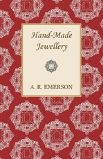 Hand-Made Jewellery