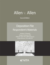 Allen v. Allen
