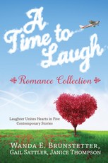 Time to Laugh Romance Collection