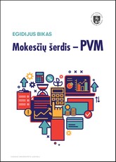 Mokesčių šerdis – PVM
