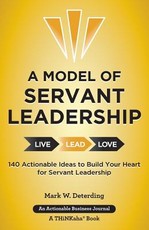 A Model of Servant Leadership
