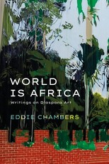 World Is Africa