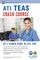 Ati Teas Crash Course(r) Book + Online