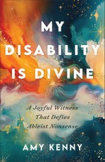 My Disability Is Divine